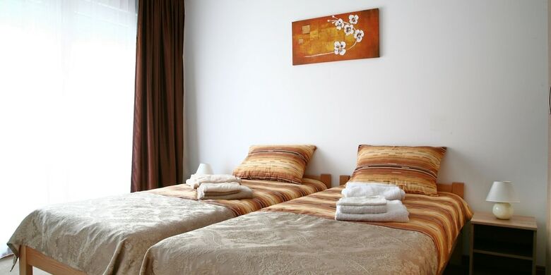 Apartamentos Lala Luxury Suites