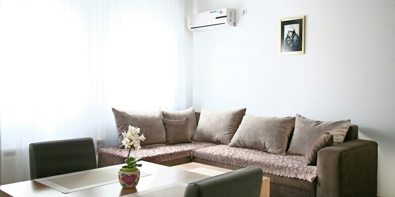 Apartamentos Lala Luxury Suites