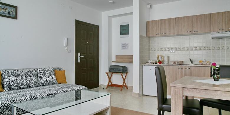 Apartamentos Lala Luxury Suites