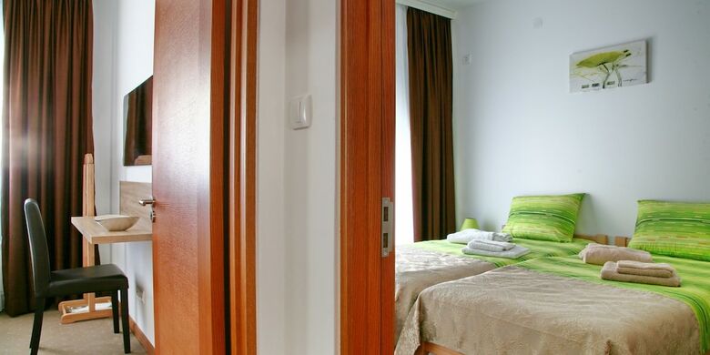 Apartamentos Lala Luxury Suites