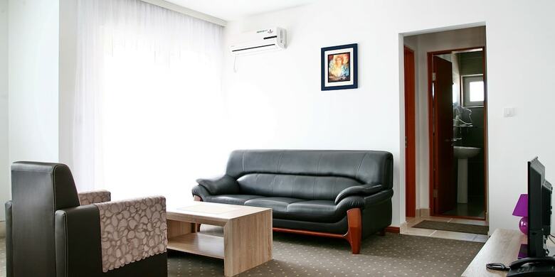 Apartamentos Lala Luxury Suites