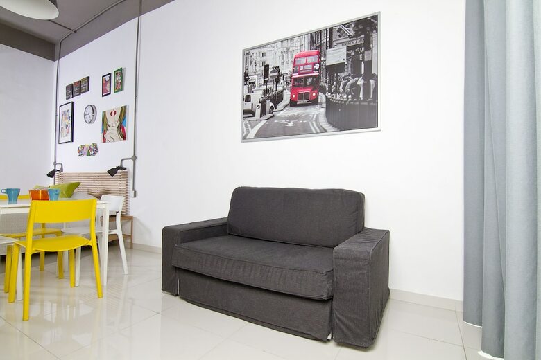 Nula Apartments
