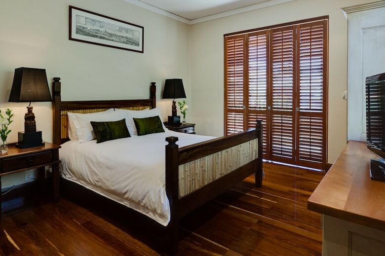 Villa The Cape Bali