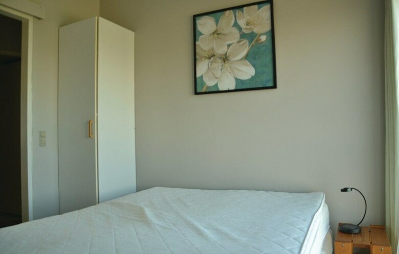 Hotel Fan�bad Overnatning