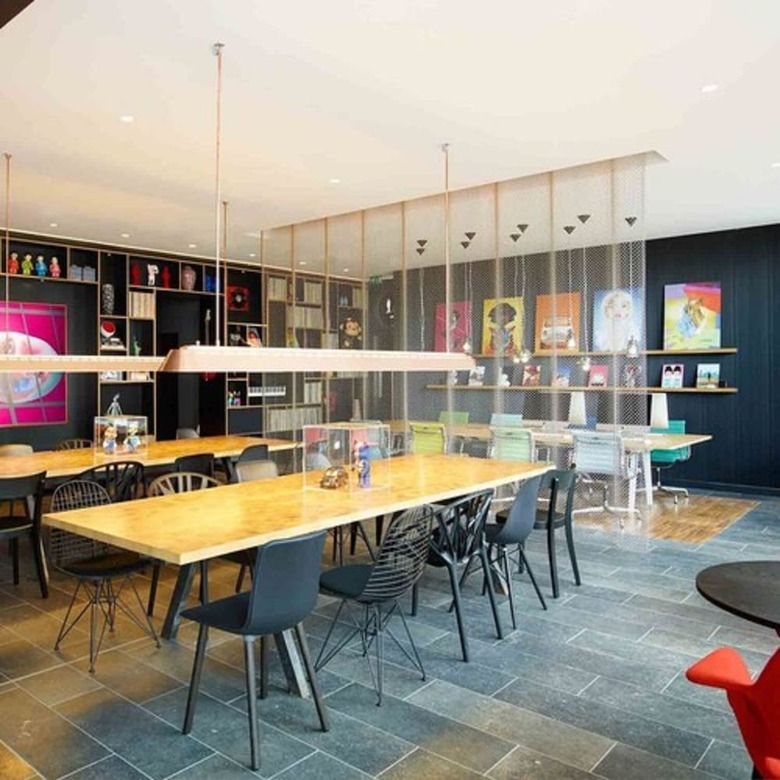 Hotel Citizenm London Shoreditch