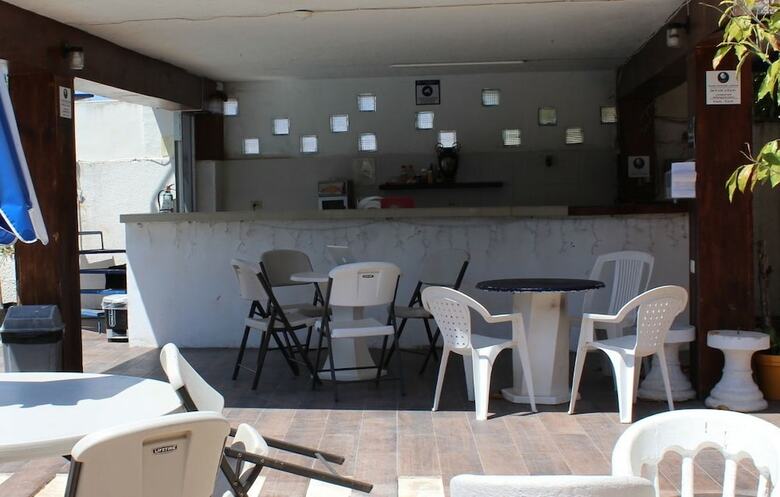 Hotel Guest House Campestre