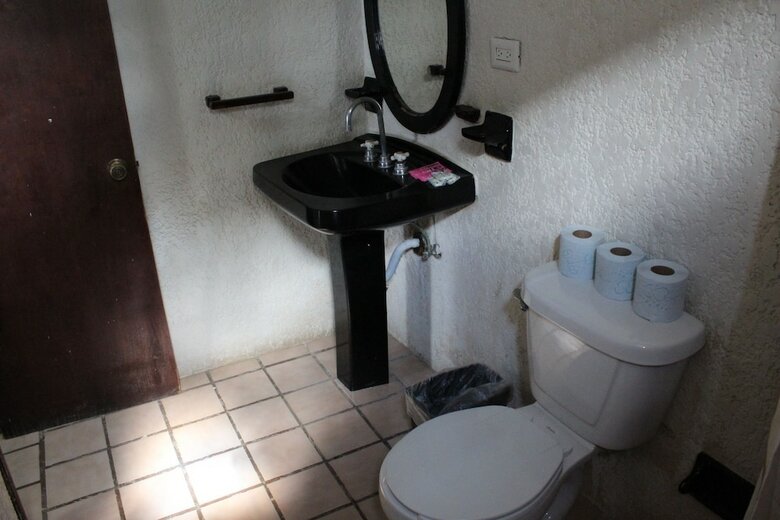 Hotel Guest House Campestre