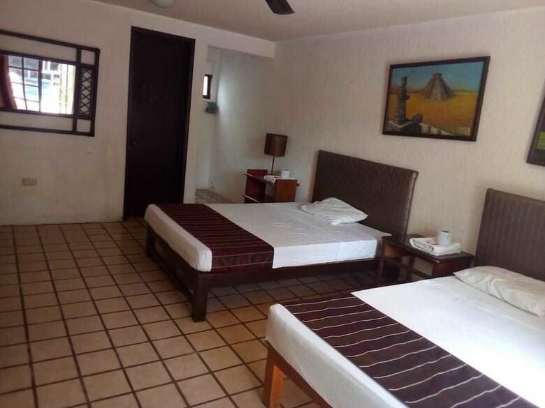 Hotel Guest House Campestre