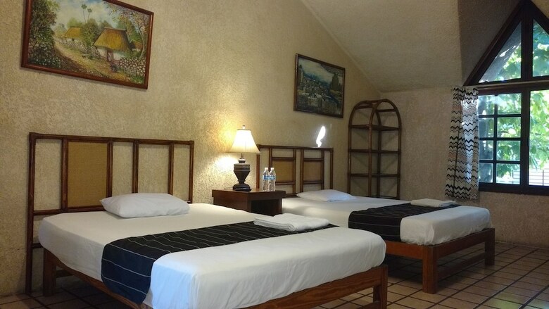 Hotel Guest House Campestre
