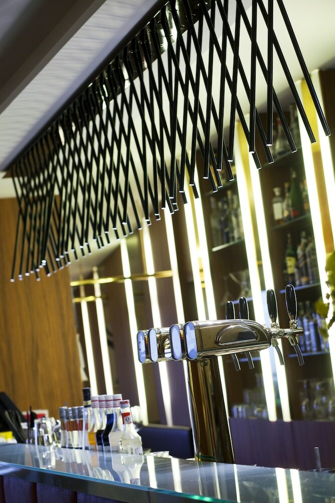 Hotel Grund Resort Golf & Ski
