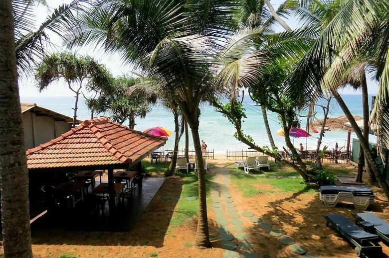 Hotel Vista Villa Paradise