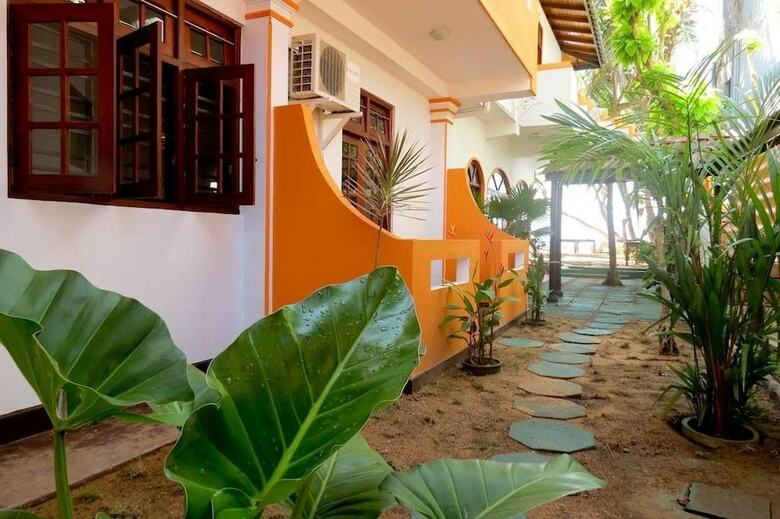 Hotel Vista Villa Paradise