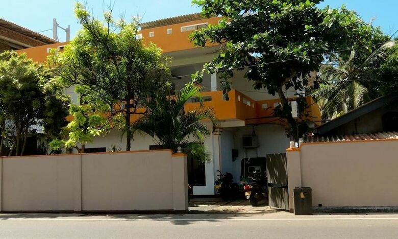 Hotel Vista Villa Paradise