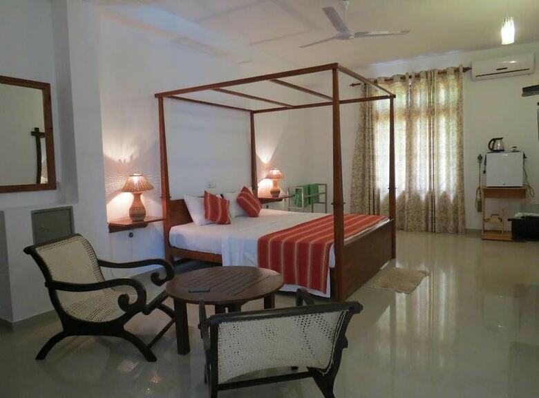 Hotel Vista Villa Paradise