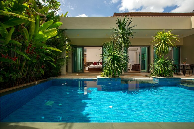 Villa Shanti Estate By Tropiclook
