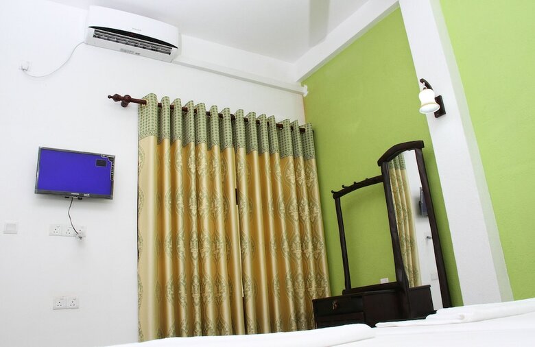 Hotel Vista Yala Way Hide Resort