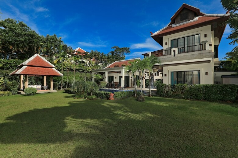Villa Baan Bua Estate By Tropiclook