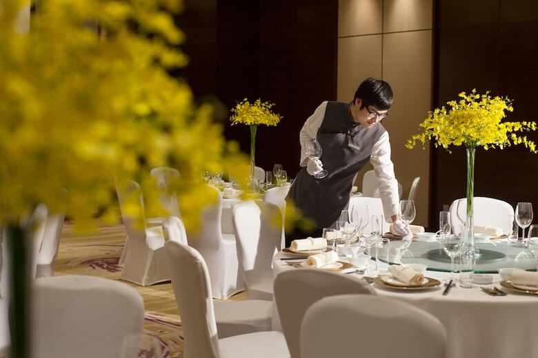 Cheery Canal Hotel Hangzhou