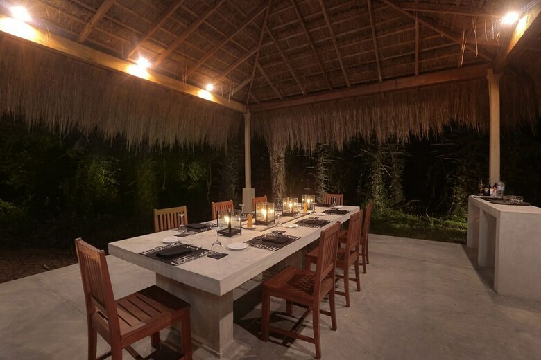 Wilpattu Safari Camp - Campground