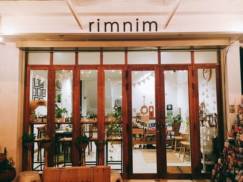 Hostal Rimnim Hostel