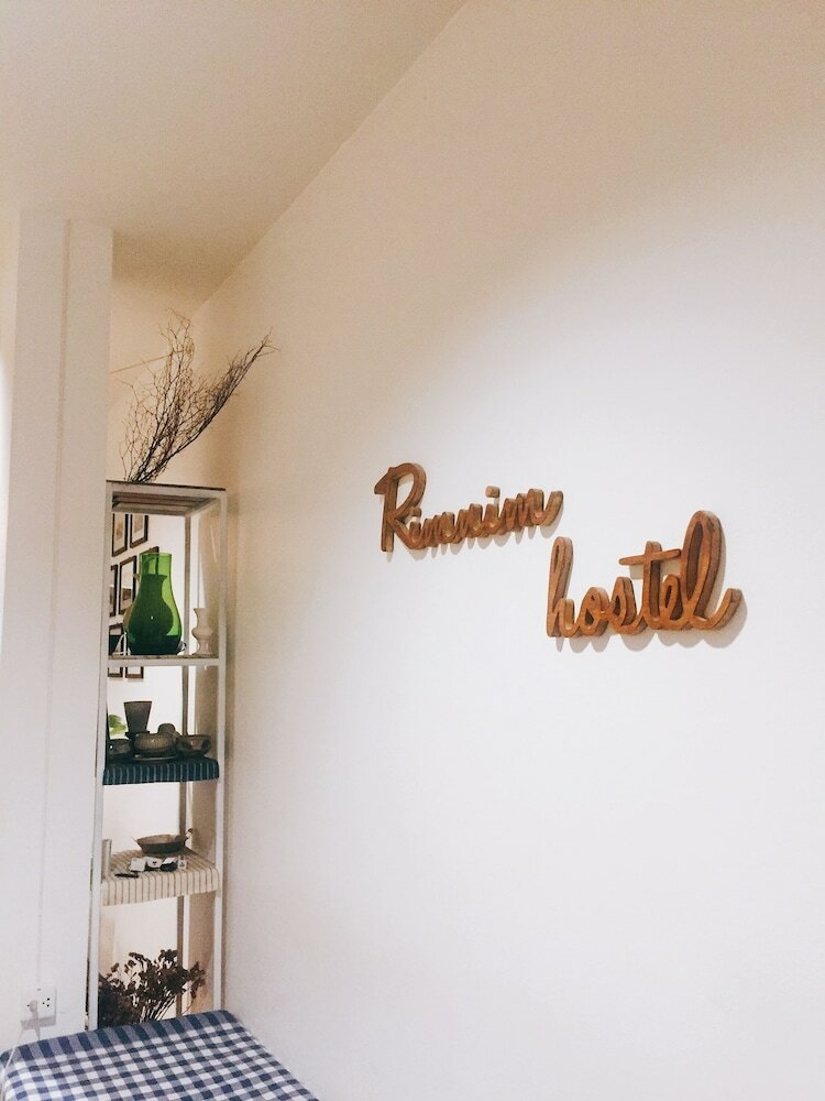 Hostal Rimnim Hostel