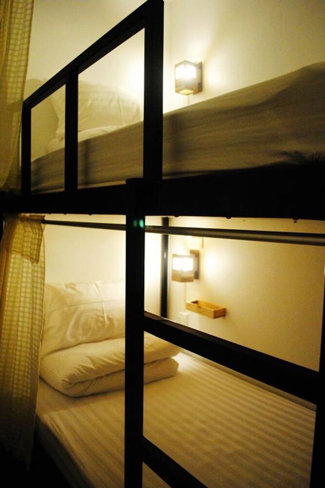 Hostal Rimnim Hostel