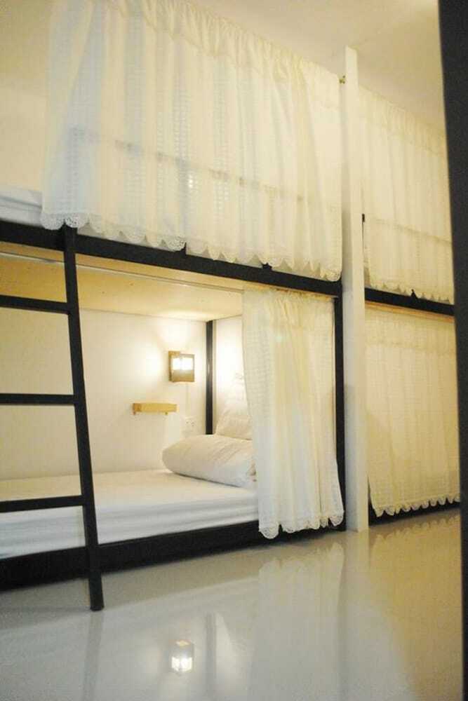 Hostal Rimnim Hostel