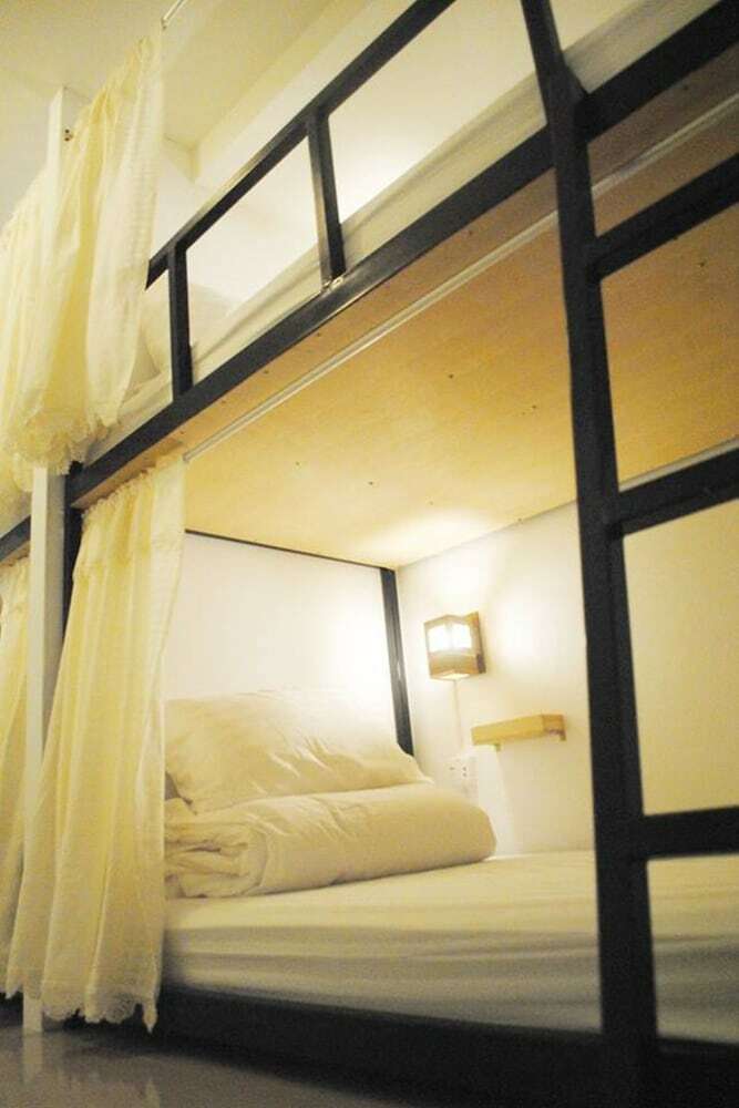 Hostal Rimnim Hostel