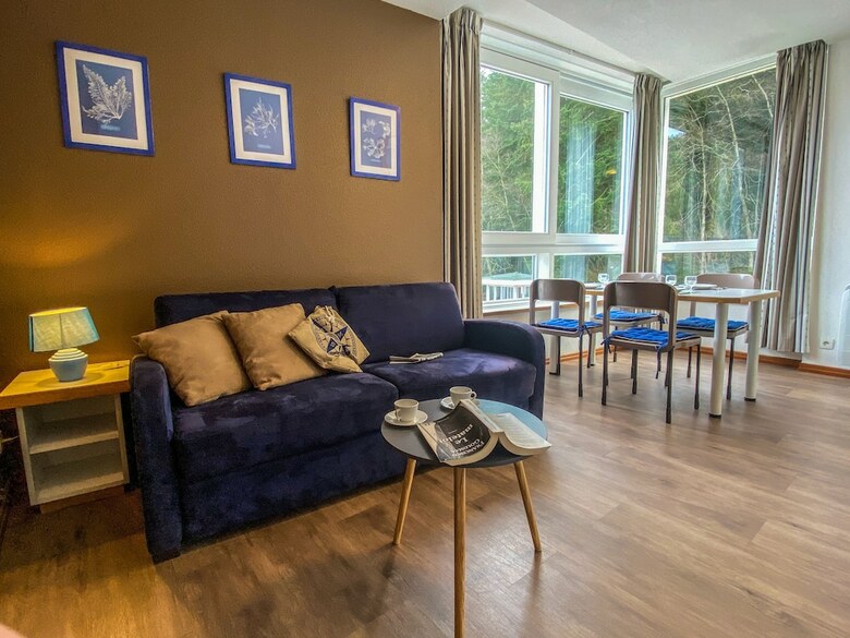Aparthotel Appart'hotel Lido