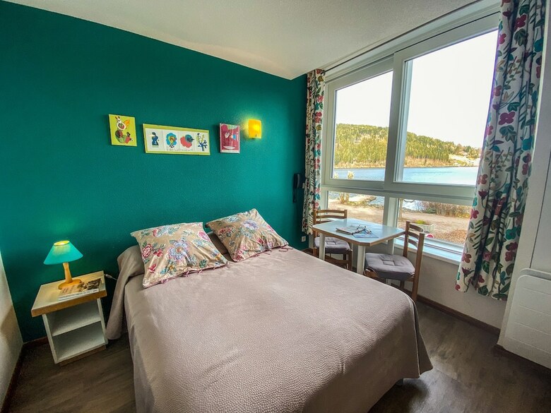 Aparthotel Appart'hotel Lido