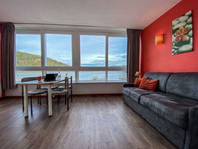 Aparthotel Appart'hotel Lido