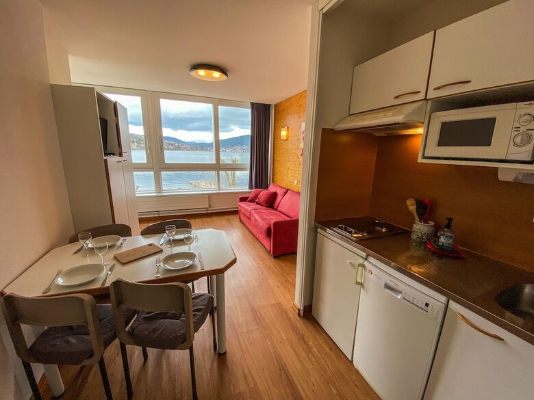 Aparthotel Appart'hotel Lido