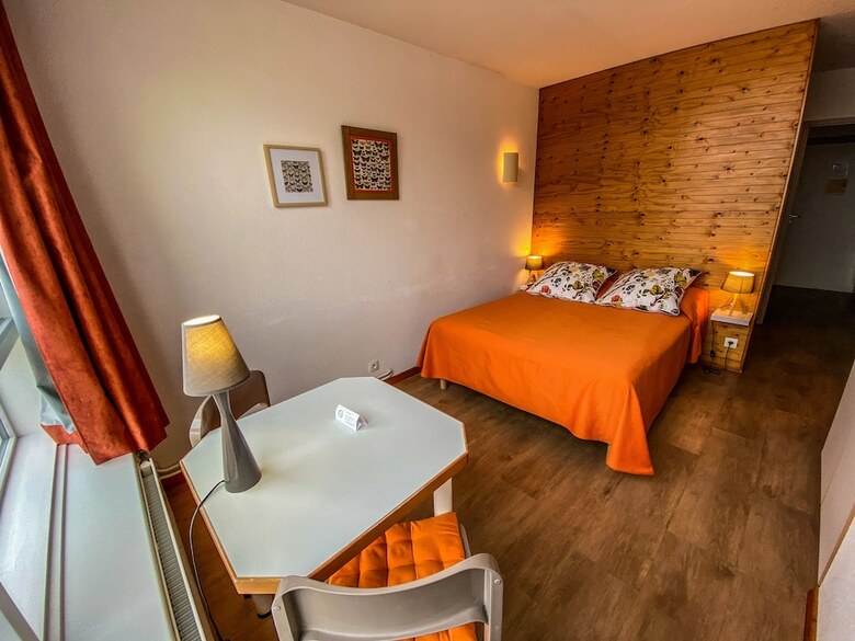 Aparthotel Appart'hotel Lido