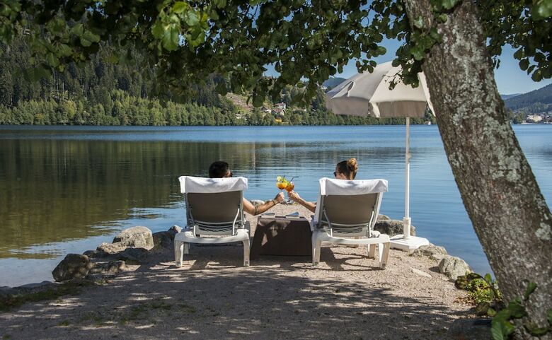 Aparthotel Appart'hotel Lido