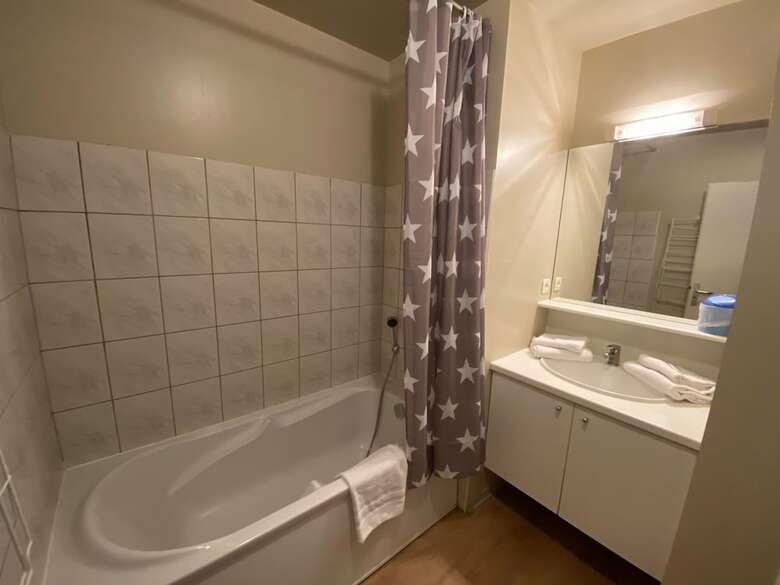 Aparthotel Appart'hotel Lido