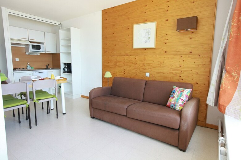 Aparthotel Appart'hotel Lido