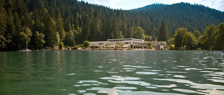 Aparthotel Appart'hotel Lido