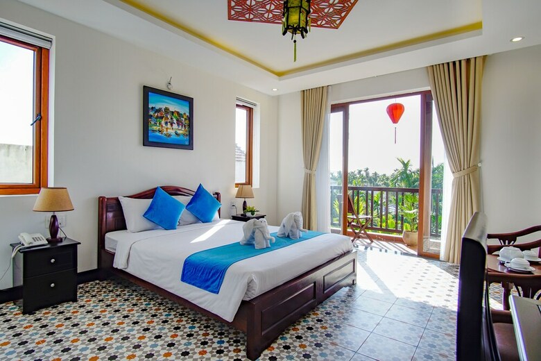 Hotel Rural Scene Villa