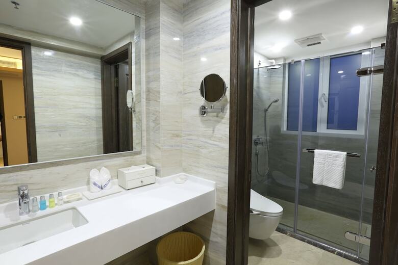 Hisoar Hotel Shenzhen