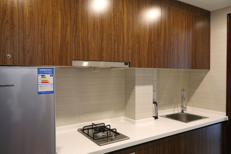 Hisoar Hotel Shenzhen