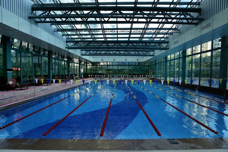 Hisoar Hotel Shenzhen