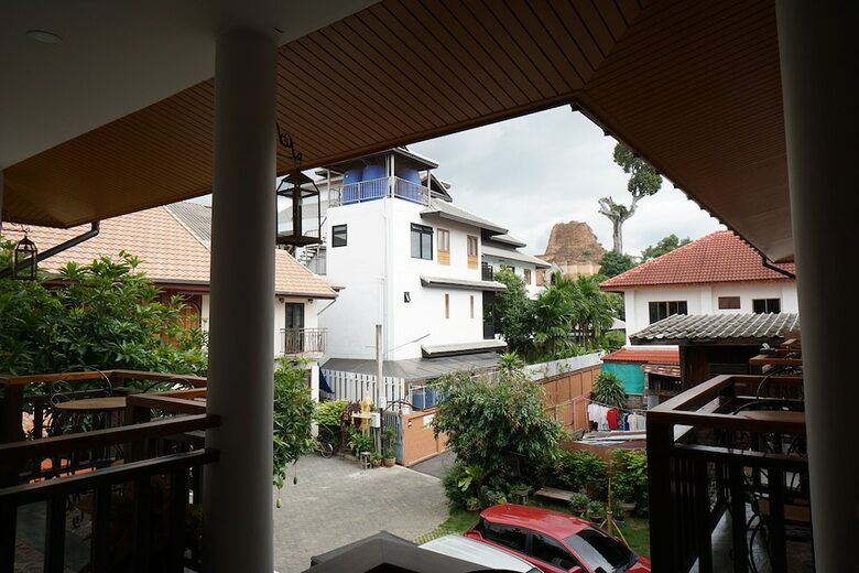 Hotel Gord Nuea Boutique House