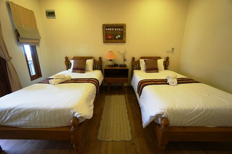 Hotel Gord Nuea Boutique House
