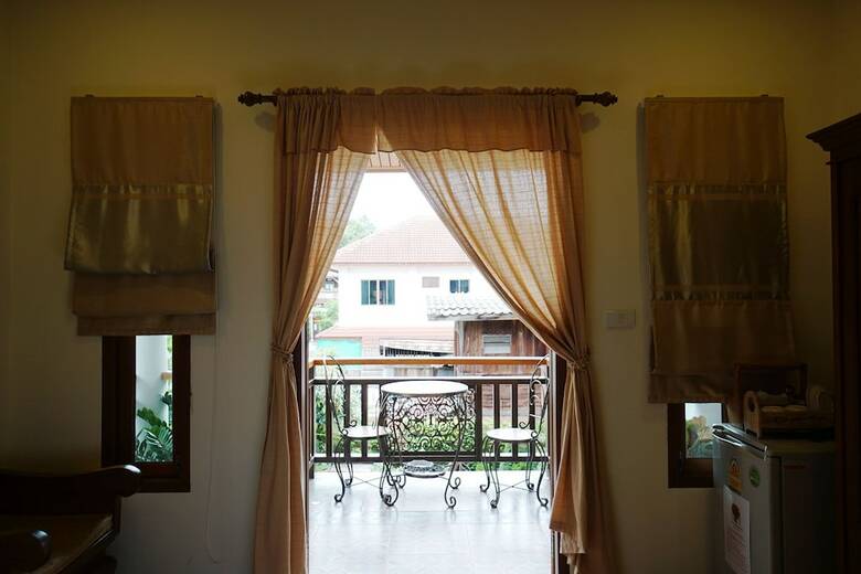 Hotel Gord Nuea Boutique House