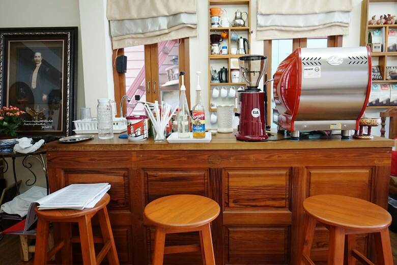 Hotel Gord Nuea Boutique House