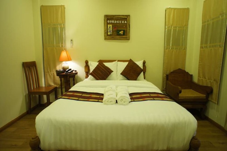 Hotel Gord Nuea Boutique House