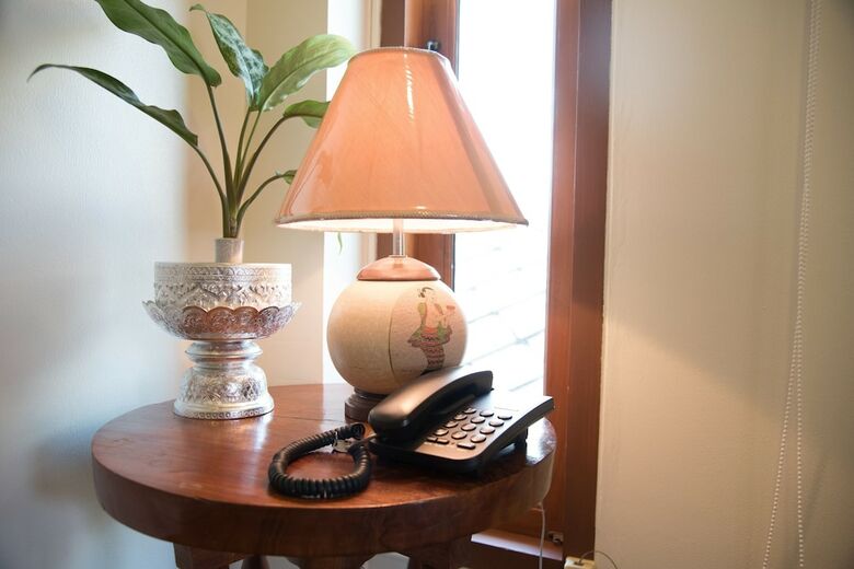 Hotel Gord Nuea Boutique House