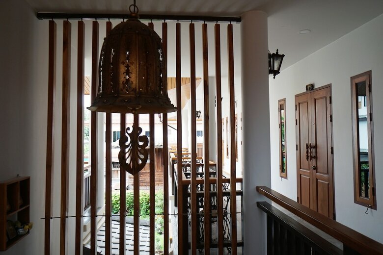 Hotel Gord Nuea Boutique House