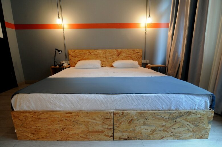 Hotel Taksim Safe House