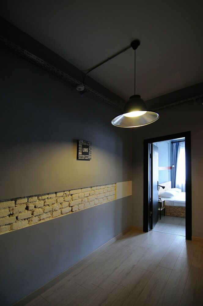 Hotel Taksim Safe House